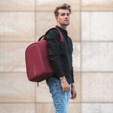 Rucsac antifurt Bobby Hero Regular