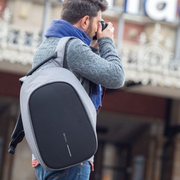 Rucsac antifurt Bobby Pro