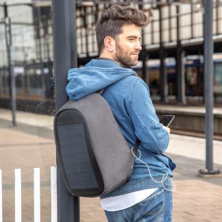 Rucsac antifurt Bobby Tech