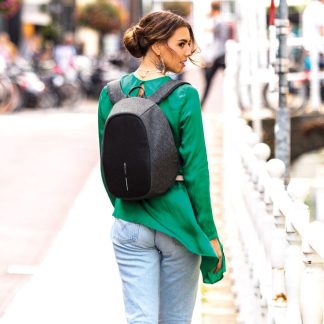 Rucsac antifurt Elle Protective cu alarma si localizare