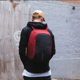 Rucsac antifurt The Bobby Backpack
