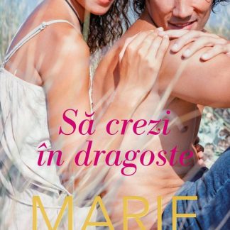 Sa crezi in dragoste