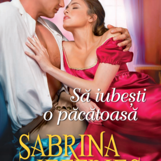 Sa iubești o păcătoasă