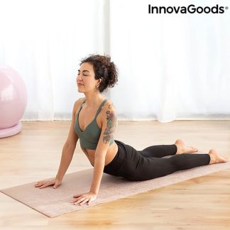 Saltea Yoga Mat antiderapanta