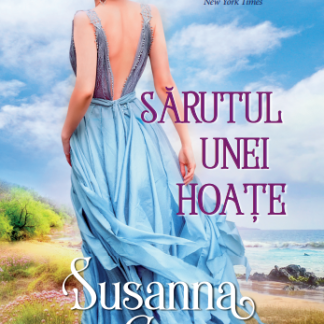 Sărutul unei hoațe