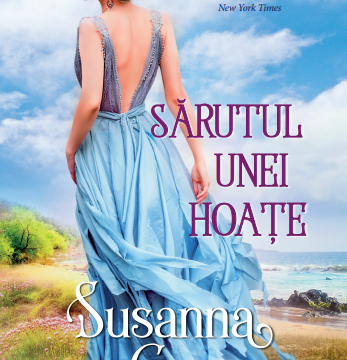 Sărutul unei hoațe