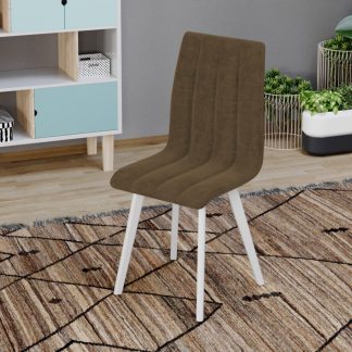 Scaun Karma Tapitat Maro - Havana 39