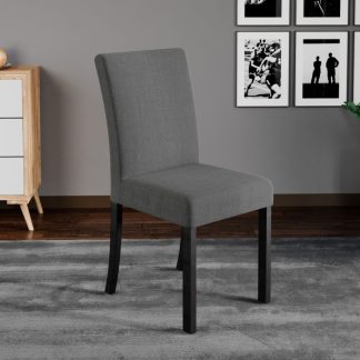 Scaun Plus Gri Inchis