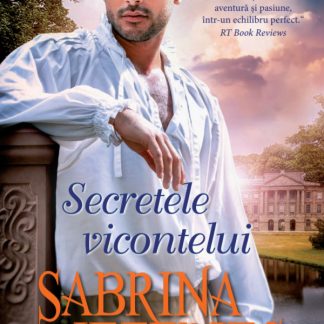 Secretele vicontelui