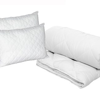 Set 2 perne + pilota