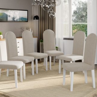 Set 6 Scaune Grand Crem