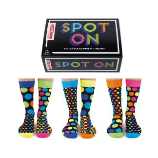 Set 6 Sosete Imbulinate