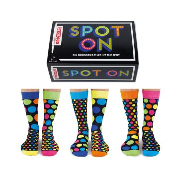 Set 6 Sosete Imbulinate