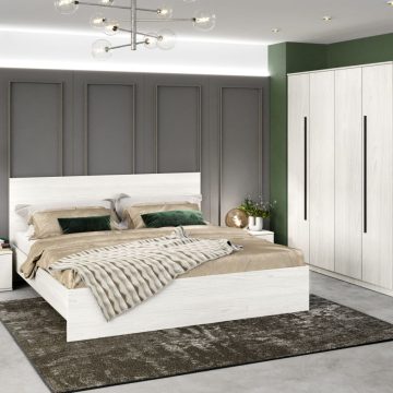 Set Mobila Dormitor Douglas C01