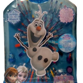 Set carte + jucărie Jumbo Activity