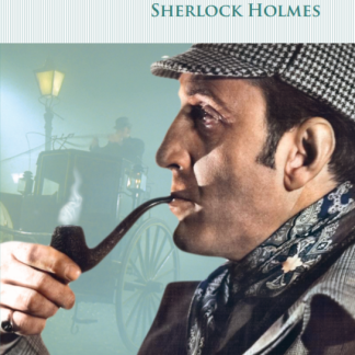 Aventurile lui Sherlock Holmes