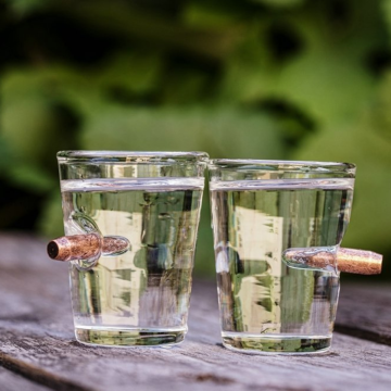 Shot-uri cu glont