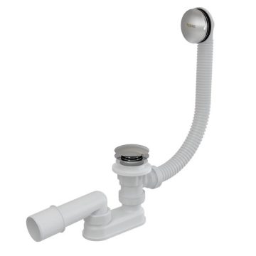 Sifon pentru cada Ravak 800 C-C R/R cu sistem click-clack crom ( stoc bucegi )