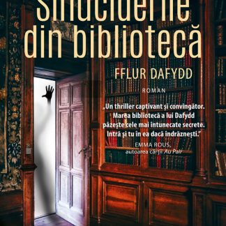 Sinuciderile din bibliotecă
