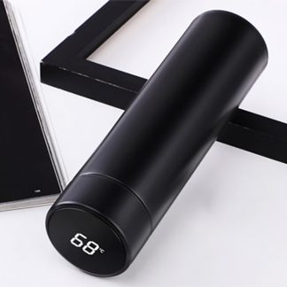 Smarty Termos cu indicator LED temperatura