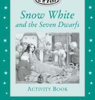 Classic Tales: Elementary 3: Snow White and the Seven Dwarfs Activity Book