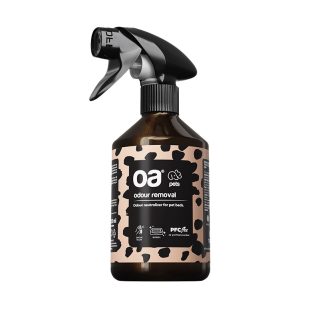 Solutie indepartare miros animale OA Pets - Odour Removal