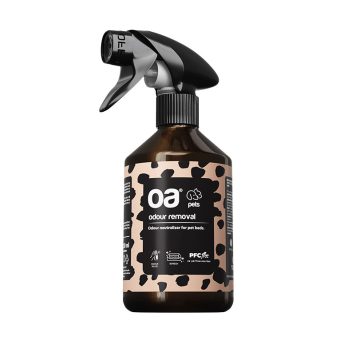Solutie indepartare miros animale OA Pets - Odour Removal