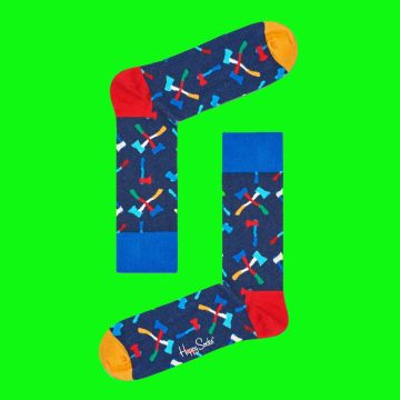 Sosete Happy Socks Axe