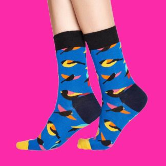 Sosete Happy Socks Bird