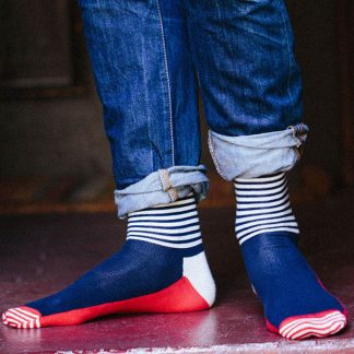 Sosete Happy Socks marinar