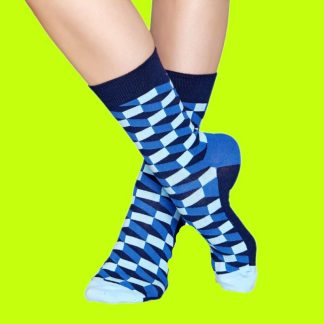 Sosete Happy Socks optice