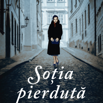 Sotia pierduta