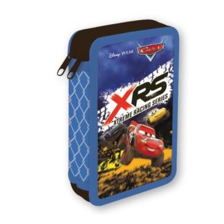 Penar dublu Koh I Noor, echipat cu 31 piese, Cars