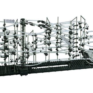 Space Rail Nivelul 6