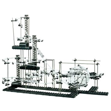 Space Rail Nivelul 7