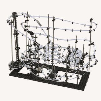 Space Rail Nivelul 8