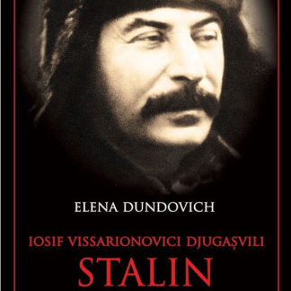 Iosif Vissarionovici Djugasvili. Stalin. Bestseller. Biografii