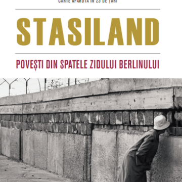 Stasiland