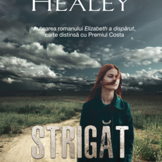 Strigăt în întuneric