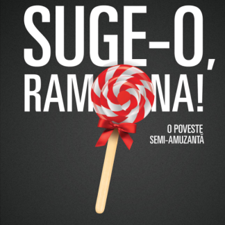 Suge-o, Ramona!