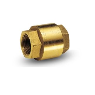 SUPAPA DE SENS CU OBTURATOR METALIC TIEMME YACHT FF 2'' ( stoc bucegi )