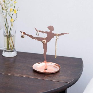 Suport bijuterii Dulce Balerina