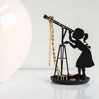 Suport bijuterii Micuta astroloaga