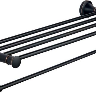 Suport prosop cu polita Luxury ERMETIQ ER-J820 (stoc bucegi}