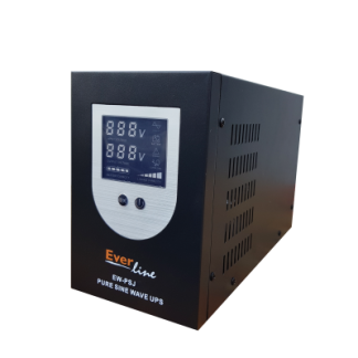 Sursa neintreruptibila pentru centrale termice 300W EW-PSJ300 ( stoc bucegi )