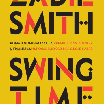 Swing time