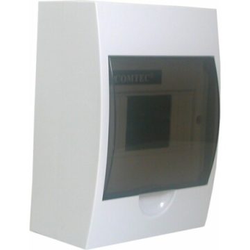 TABLOU DE SIGURANTA 24PT Apar 01611 ( stoc bucegi )