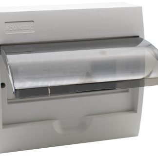 TABLOU DE SIGURANTA 36PT Apar 01612 ( stoc bucegi )