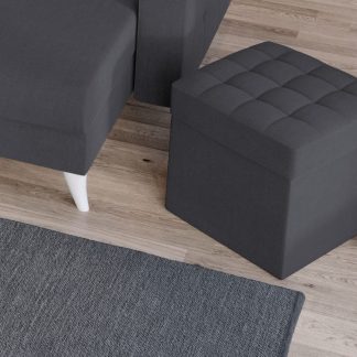 Taburet Carlos 1L Gri