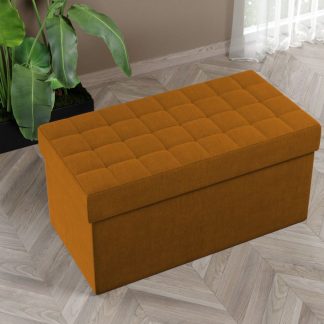 Taburet Carlos 2L Portocaliu